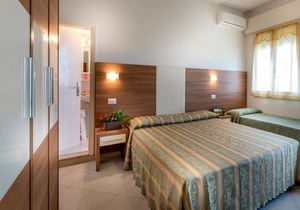 Hotel Vallechiara