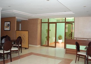 Hotel Vallee Ziz