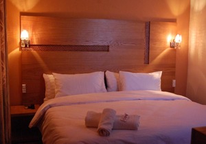 Hotel Vallee Ziz