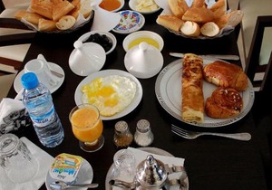Hotel Vallee Ziz