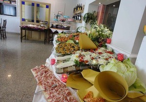 Hotel Vazzana