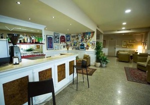 Hotel Vazzana