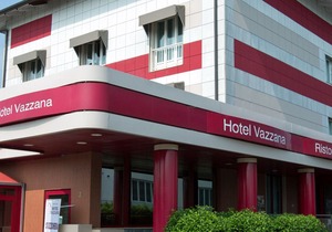 Hotel Vazzana