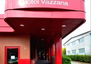 Hotel Vazzana