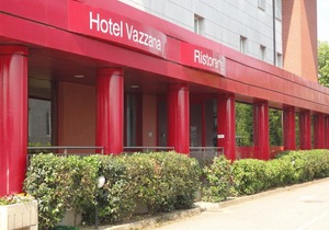 Hotel Vazzana
