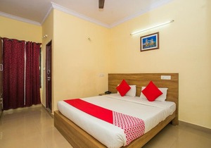 Hotel Venkat presidency