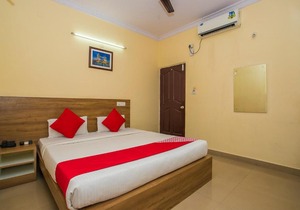 Hotel Venkat presidency