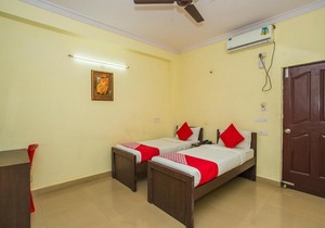 Hotel Venkat presidency