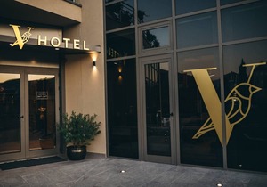 Hotel Verso - Studio Apartment 105