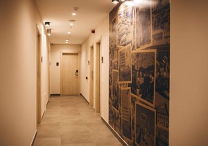 Hotel Verso - Studio Apartment 105