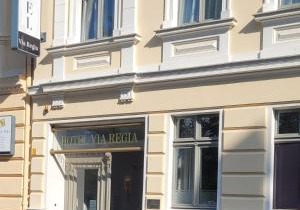 Hotel Via Regia - VIAs-Hotels