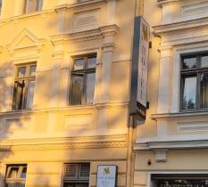 Hotel Via Regia - VIAs-Hotels
