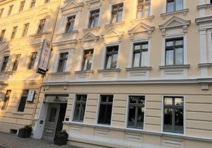 Hotel Via Regia - VIAs-Hotels