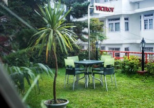 Hotel Viceroy