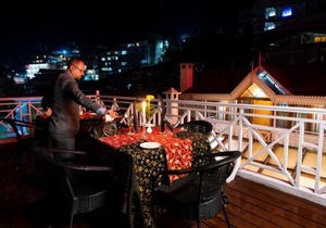 Hotel Viceroy