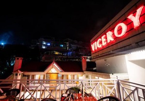 Hotel Viceroy