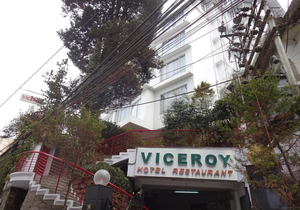 Hotel Viceroy