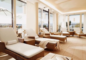 Hotel Vier Jahreszeiten Starnberg