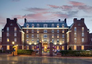 Hotel Viking