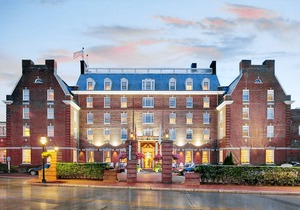 Hotel Viking