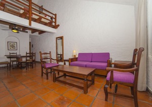 Hotel Villa Blanca Huatulco