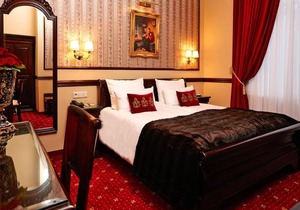 Hotel Villa Achenbach
