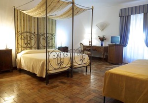 Hotel Villa Ciconia
