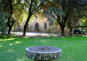Hotel Villa Ciconia