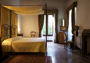 Hotel Villa Ciconia