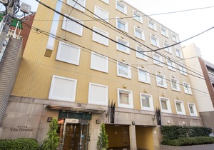 Hotel Villa Fontaine Tokyo-Jimbocho