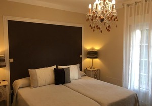 Hotel Villa Liguardi