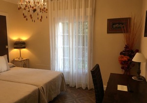 Hotel Villa Liguardi
