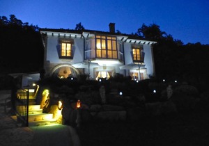 Hotel Villa Liguardi