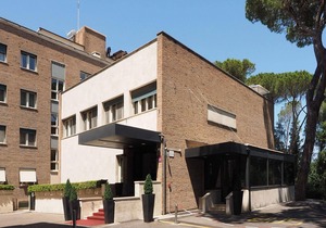 Hotel Villa Maria Regina
