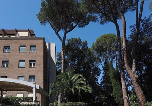 Hotel Villa Maria Regina