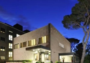 Hotel Villa Maria Regina