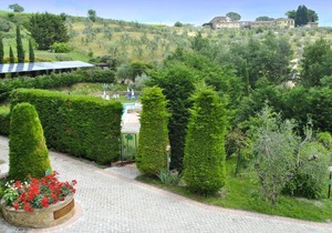 Hotel Villa San Giorgio