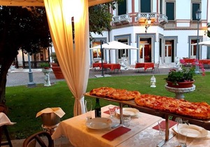 Hotel Villa Stucky