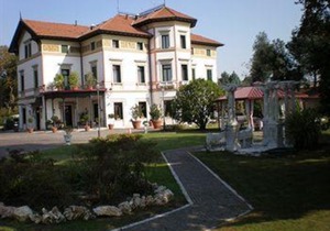 Hotel Villa Stucky