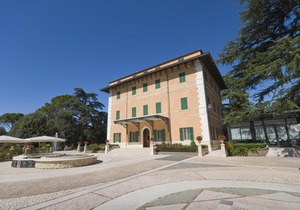 Hotel Villa Verdefiore