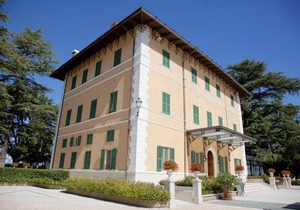 Hotel Villa Verdefiore