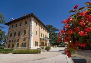 Hotel Villa Verdefiore