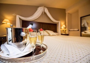Hotel Villa Virginia