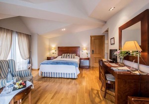 Hotel Villa Virginia