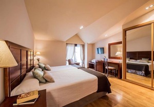 Hotel Villa Virginia