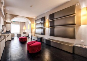 Hotel Villafranca