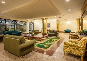 Hotel Vip Grand Maputo