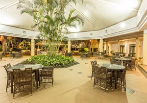 Hotel Vip Grand Maputo