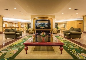 Hotel Vip Grand Maputo