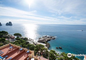 Hotel Weber Ambassador